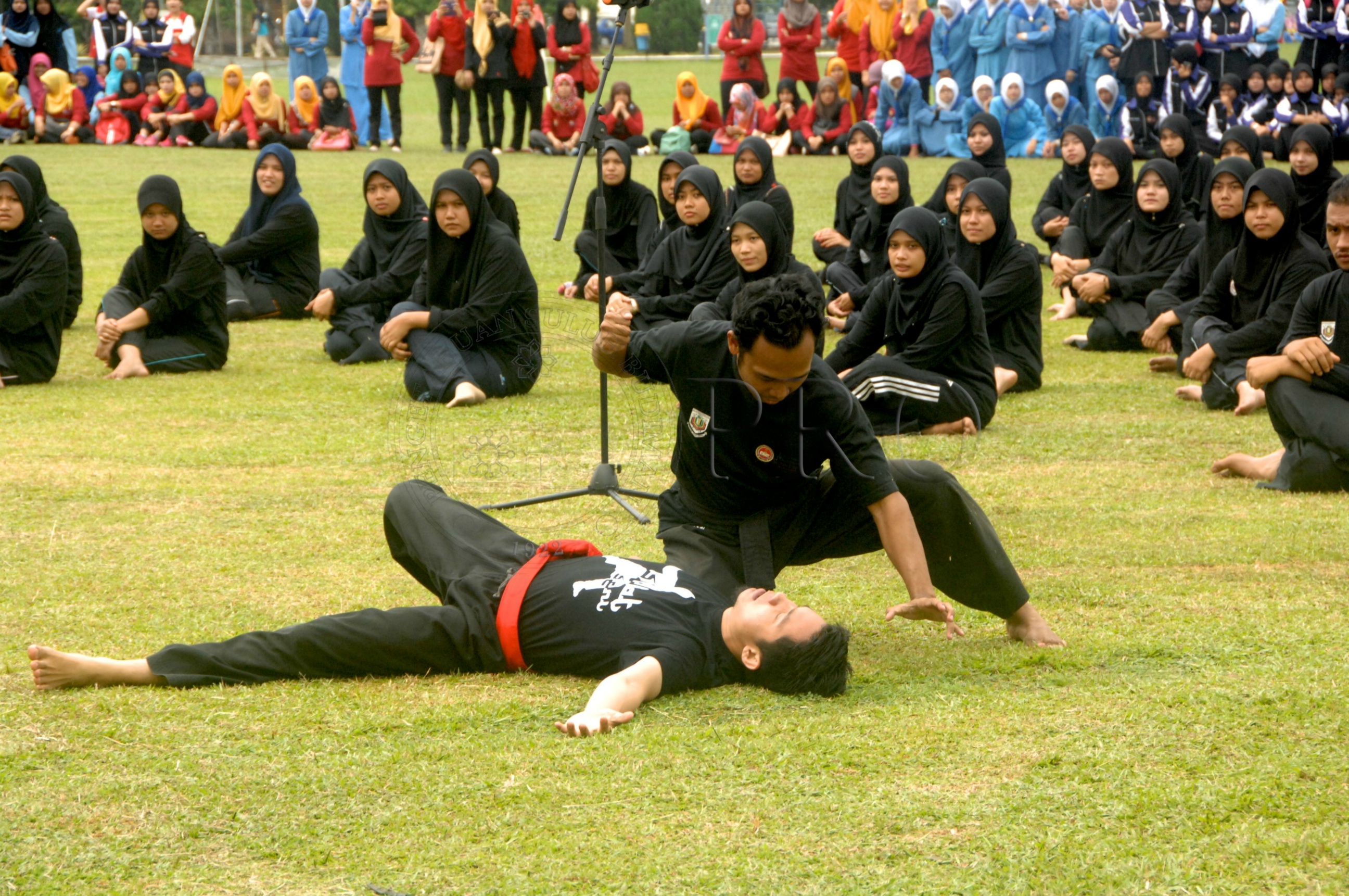 PRO 14 43 KKO IDA 0987